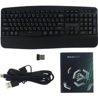 Клавиатура Raskat K006