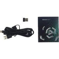 Клавиатура Raskat K006