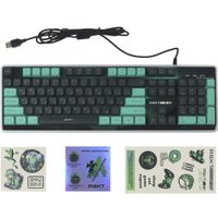 Клавиатура Raskat KG002