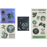 Клавиатура Raskat KG002