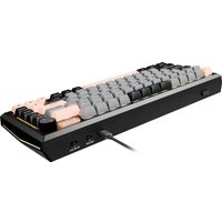 Клавиатура Redragon Eclipse Pro