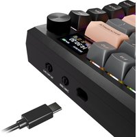 Клавиатура Redragon Eclipse Pro