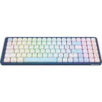 Клавиатура Redragon Eva Pro