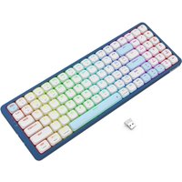 Клавиатура Redragon Eva Pro