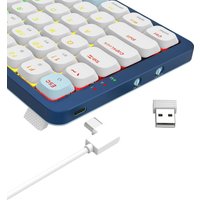 Клавиатура Redragon Eva Pro