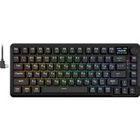 Клавиатура Redragon Flekact Pro (черный)