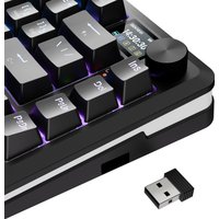 Клавиатура Redragon Flekact Pro (черный)