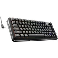 Клавиатура Redragon Flekact Pro (черный)