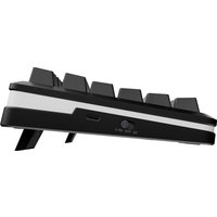 Клавиатура Redragon Flekact Pro (черный)