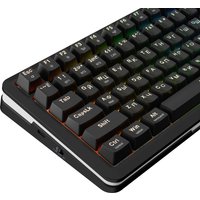Клавиатура Redragon Flekact Pro (черный)