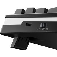 Клавиатура Redragon Flekact Pro (черный)