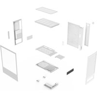 Корпус ACD Citadel 108DW AH-SI1G0W-00 Корпус ACD Citadel 108DW AH-SI1G0W-00