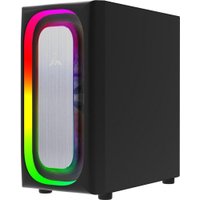 Корпус ALSEYE Ai Pro-200B (черный) Корпус ALSEYE Ai Pro-200B (черный)