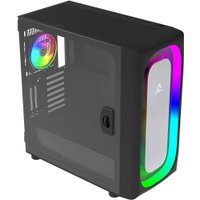 Корпус ALSEYE Ai Pro-200B (черный) Корпус ALSEYE Ai Pro-200B (черный)