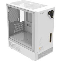 Корпус ALSEYE RAMS 1.0 Type-C (белый)