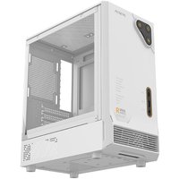 Корпус ALSEYE RAMS 1.0 Type-C (белый)