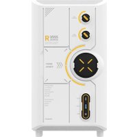 Корпус ALSEYE RAMS 2.0 Type-C (белый) Корпус ALSEYE RAMS 2.0 Type-C (белый)