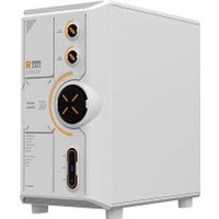 Корпус ALSEYE RAMS 2.0 Type-C (белый) Корпус ALSEYE RAMS 2.0 Type-C (белый)