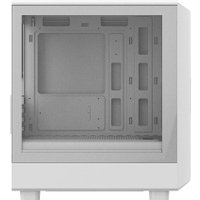 Корпус ALSEYE RAMS 2.0 Type-C (белый) Корпус ALSEYE RAMS 2.0 Type-C (белый)