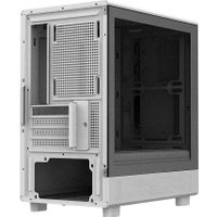 Корпус ALSEYE RAMS 2.0 Type-C (белый) Корпус ALSEYE RAMS 2.0 Type-C (белый)