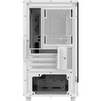 Корпус ALSEYE RAMS 2.0 Type-C (белый) Корпус ALSEYE RAMS 2.0 Type-C (белый)