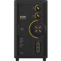 Корпус ALSEYE RAMS 2.0 Type-C (черный) Корпус ALSEYE RAMS 2.0 Type-C (черный)