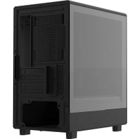 Корпус ALSEYE RAMS 2.0 Type-C (черный) Корпус ALSEYE RAMS 2.0 Type-C (черный)