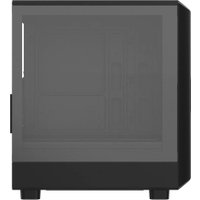 Корпус ALSEYE RAMS 2.0 Type-C (черный) Корпус ALSEYE RAMS 2.0 Type-C (черный)