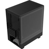 Корпус ALSEYE RAMS 2.0 Type-C (черный) Корпус ALSEYE RAMS 2.0 Type-C (черный)