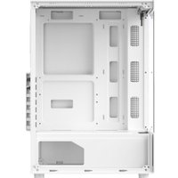 Корпус ALSEYE Spider (белый)