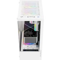 Корпус ALSEYE Spider (белый)