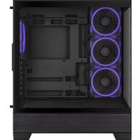 Корпус ASUS A31 Plus (черный)