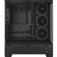 Корпус ASUS A31 Plus (черный)