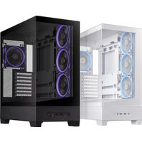 Корпус ASUS A31 Plus (черный)