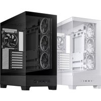 Корпус ASUS A31 Plus (черный)