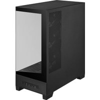 Корпус ASUS A31 Plus (черный)