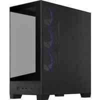 Корпус ASUS A31 Plus (черный)