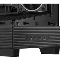 Корпус ASUS A31 Plus (черный)