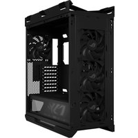 Корпус ASUS ROG Strix Helios II GX601S (черный) Корпус ASUS ROG Strix Helios II GX601S (черный)