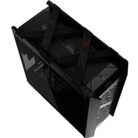 Корпус ASUS ROG Strix Helios II GX601S (черный) Корпус ASUS ROG Strix Helios II GX601S (черный)