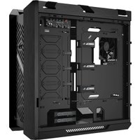 Корпус ASUS ROG Strix Helios II GX601S (черный) Корпус ASUS ROG Strix Helios II GX601S (черный)