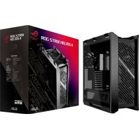 Корпус ASUS ROG Strix Helios II GX601S (черный) Корпус ASUS ROG Strix Helios II GX601S (черный)