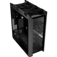 Корпус ASUS ROG Strix Helios II GX601S (черный) Корпус ASUS ROG Strix Helios II GX601S (черный)