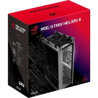 Корпус ASUS ROG Strix Helios II GX601S (черный) Корпус ASUS ROG Strix Helios II GX601S (черный)