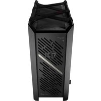 Корпус ASUS ROG Strix Helios II GX601S (черный) Корпус ASUS ROG Strix Helios II GX601S (черный)