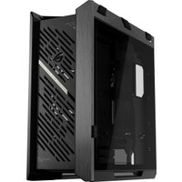 Корпус ASUS ROG Strix Helios II GX601S (черный) Корпус ASUS ROG Strix Helios II GX601S (черный)