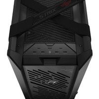 Корпус ASUS ROG Strix Helios II GX601S (черный) Корпус ASUS ROG Strix Helios II GX601S (черный)