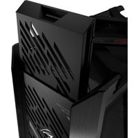 Корпус ASUS ROG Strix Helios II GX601S (черный) Корпус ASUS ROG Strix Helios II GX601S (черный)