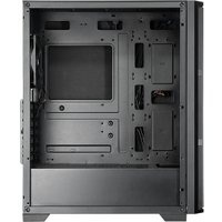 Корпус Chieftec Pro Midi Q