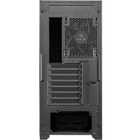 Корпус Chieftec Pro Midi Q